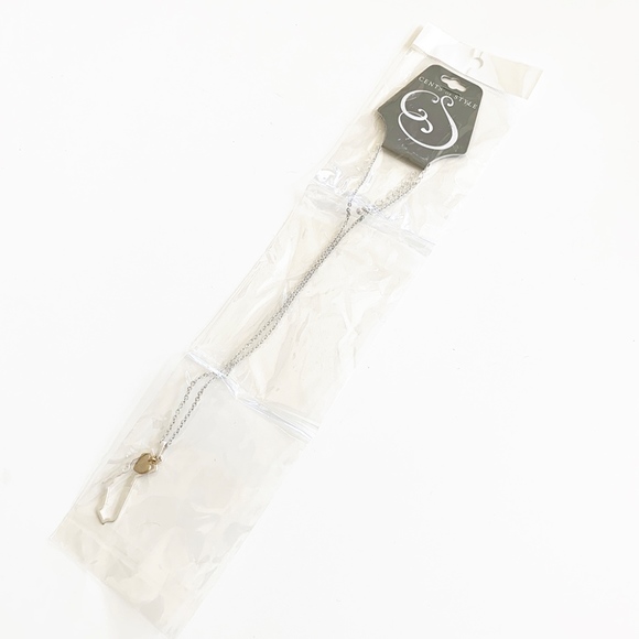 Cents of Style California State Charm Necklace - Picture 2 of 4